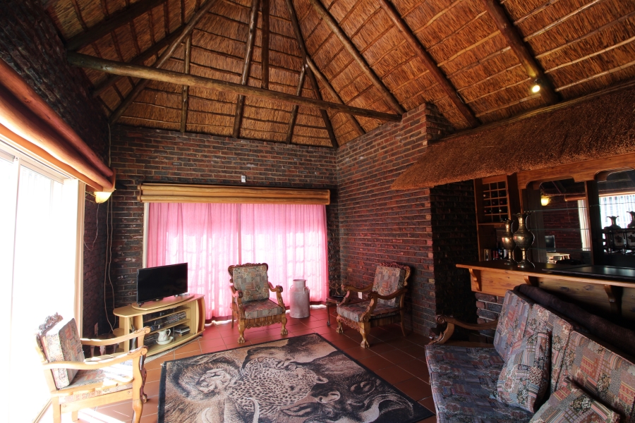 3 Bedroom Property for Sale in Doringkruin North West